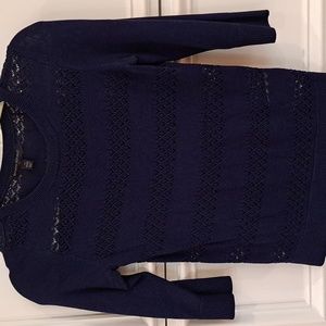 Banana Republic sweater
